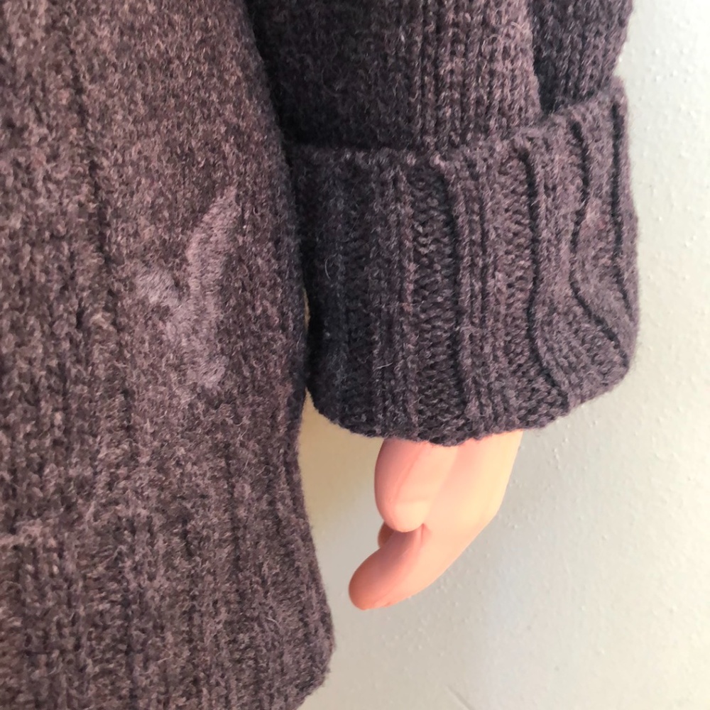 American Eagle Crew Neck Sweater 2XL - Picture 9 of 10